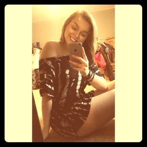 Meet your Posher, Mallory